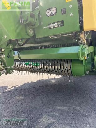 Remolqu agrícola - Krone - rx400gl im kundenauftrag