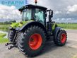 Tractor agrícola - Claas - arion 650 cis+ hexashift HEXASHIFT CIS+