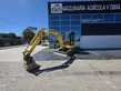 Excavadora - KOMATSU PC 50 MR-2