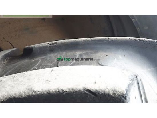 Tractor agrícola - John Deere - 6155m