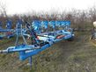 Arado - Lemken - diamant 11 vt
