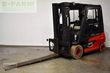 Elevadora - Linde - e 30 387