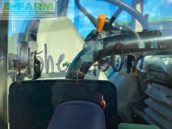 Tractor agrícola - John Deere - 5075m