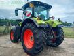 Tractor agrícola - Claas - ARION 630