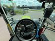 Tractor agrícola - Claas - arion 630 cmatic cis+, fkh + fzw