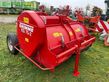 Cosechadora - arrancadora de patata - Grimme - ks 75-2
