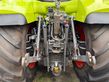 Tractor agrícola - Claas - arion 660 cmatic cebis