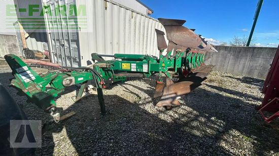 Arado - Regent - taurus 200 t-cx