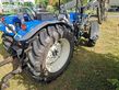 Tractor agrícola - New Holland - td 4020 f