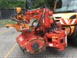 Tractor agrícola -  - unimog u 527