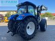 Tractor agrícola - New Holland - t 6.180 ac