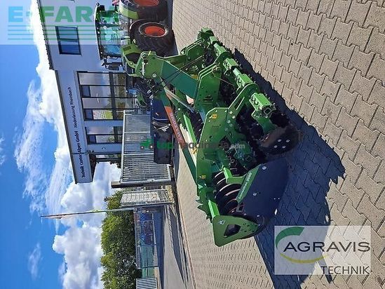 Grada de disco - Amazone - combidisc 3000