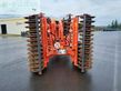 Grada de disco - Kuhn - discolander-xm32