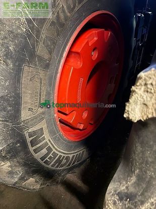 Tractor agrícola - Fendt - 936 vario profi plus rtk ProfiPlus