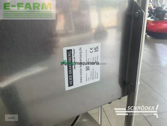 Riego -  - meier-brakenberg mbh 1260