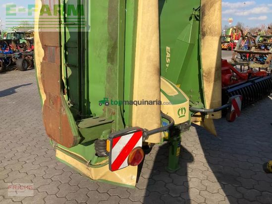 Cortacésped manual - Krone - easy cut b 1000