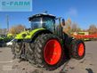 Tractor agrícola - Claas - axion 960 **vorführer**