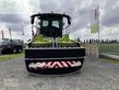 Cosechadora de Cereal - Claas - jaguar 970