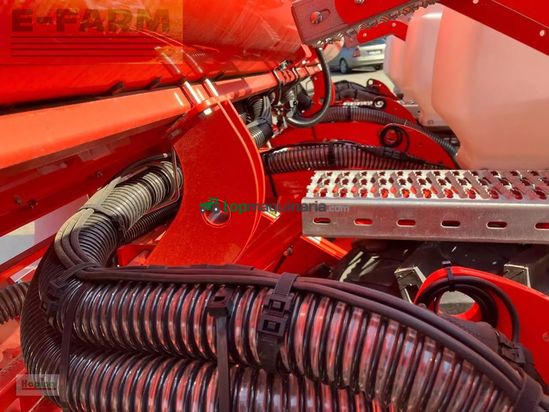 Sembradora monograno mecanica - Maschio - mte-r 300 6r, bb-xl 74cm