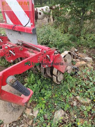 Cultivador - Horsch - terrano 3.5 fx