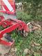 Cultivador - Horsch - terrano 3.5 fx