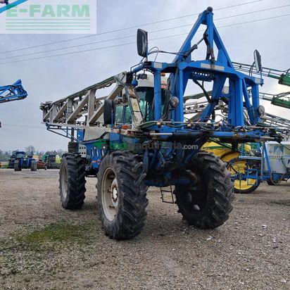 Atomizador - Matrot - m 44 d