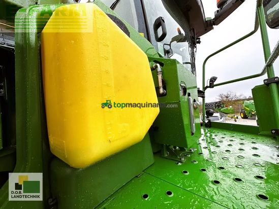 Cosechadora de Cereal - John Deere - 9900 i