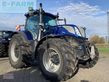 Tractor agrícola - New Holland - t 7.300 auto command