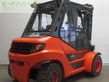 Elevadora - Linde - h 80 d evo 396-03