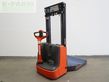 Elevadora - Linde - l 12 1172