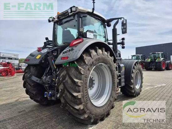 Tractor agrícola - Fendt - 728 vario gen-7 profi+ setting2