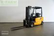 Elevadora - Jungheinrich - efg-vac 20mpg