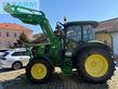 Tractor agrícola - John Deere - 6105mc
