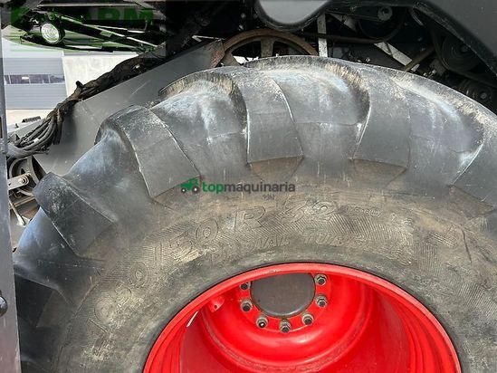 Cosechadora de Cereal - Fendt - 9490x