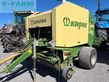 Empacadora gigant - Krone - variopack 1500