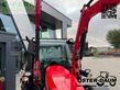 Tractor agrícola - Massey Ferguson - 4709 m 12x12