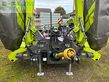Cortacésped manual - Claas - disco 9300 direct swather