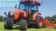 Tractor agrícola - Kubota - l2-622h cab