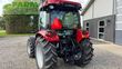 Tractor agrícola - Case IH - farmall 75 a med vendegear og brede hjul