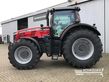 Tractor agrícola - Massey Ferguson - 8735 s dyna-vt new exclusive