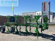 Arado - Amazone - cayros xm 4-1050 v wl4