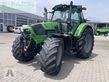Tractor agrícola - Deutz - agrotron 6190 c-shift