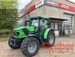 Tractor agrícola - Deutz-Fahr - 6115 c