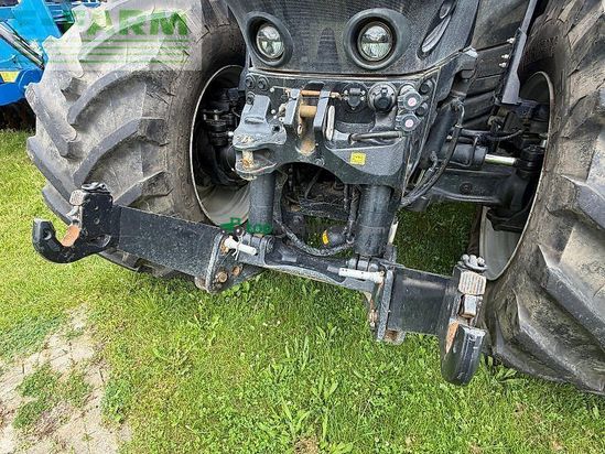 Tractor agrícola - New Holland - t 7.315 ac new gen