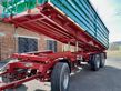 Volquet - Farmtech - ddk 2400-3 achs kipper - neuwertig