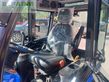 Tractor agrícola - Solis - 26 hst + fl