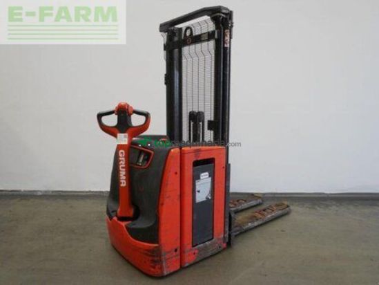 Elevadora - Linde - l 14 1173