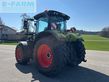 Tractor agrícola - Claas - arion 550