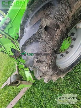 Telescopica - Merlo - p 32.6 plus