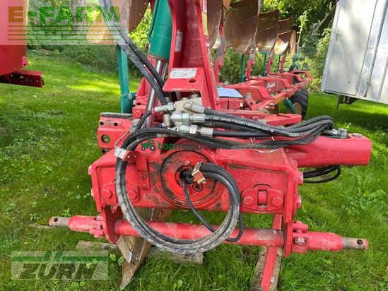 Arado - Kverneland - lb / kklb-100-200